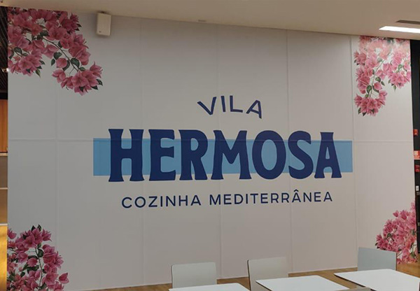 Adesivo Laminado